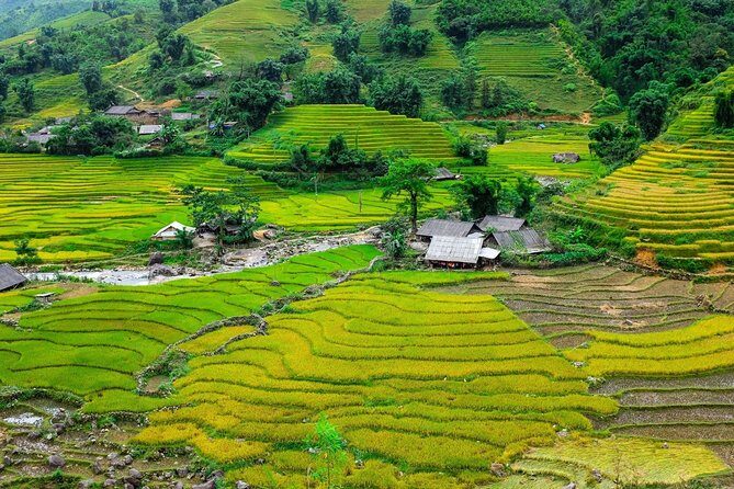 Sapa Trekking Tours -overnight At 4* Luxury Hotel With Swimming Pool - The Value of the Experience
