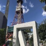 Sapporo: City Center History and Art Walking Tour - A Detailed Look at the Sapporo City Center Tour