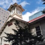 Sapporo: Explore All Must-See Landmarks in the City Center - Whats Included & What Not: Setting Expectations