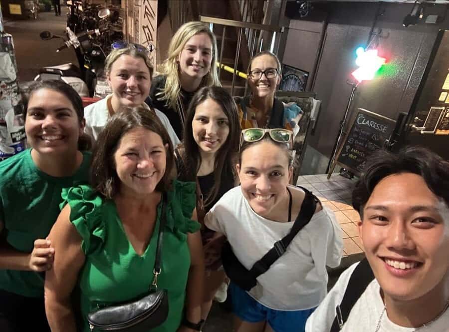 Sapporo: Guided Food Tour with 10+ Dishes and Drinks - Practical Details: What You Need to Know