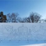 Sapporo: Heiwa-dori Ice Festival Private Day Tour - Who Will Love This Tour?