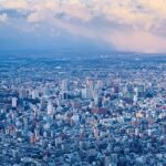 Sapporo Hidden Gems Walking Tour: Hokkaido Shrine, Mt.Moiwa, Cafe - FAQ