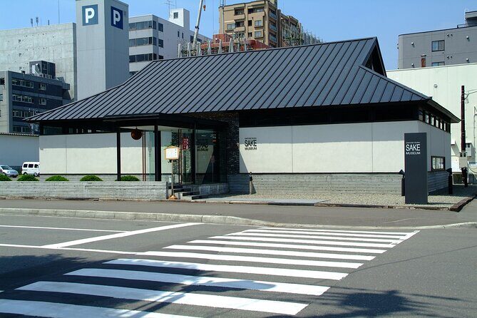 Sapporo History and Gourmet Walking Tour - Practical Details and Value