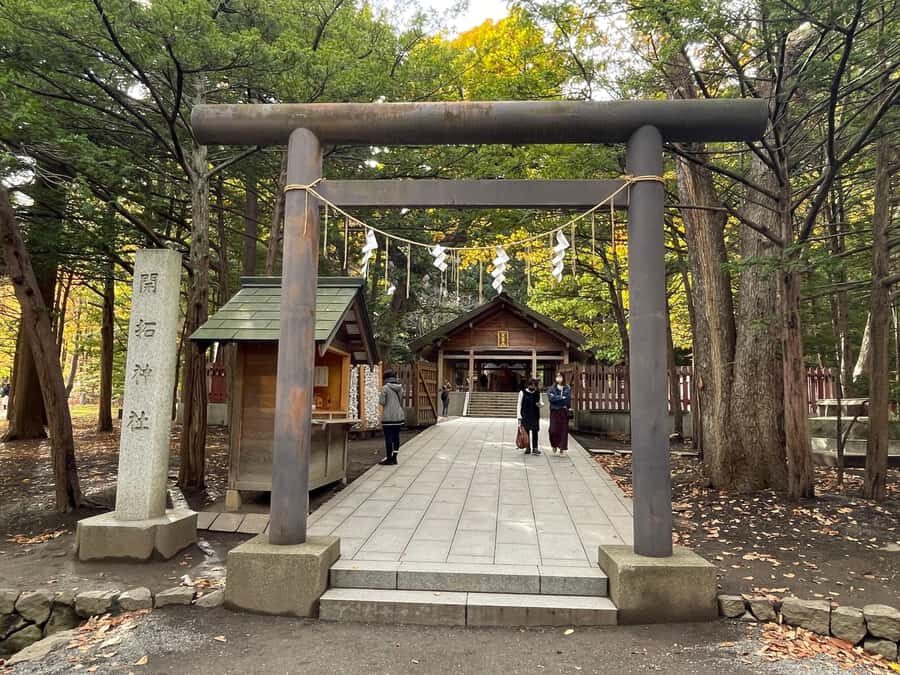 Sapporo: Hokkaido Shrine Tour with Rituals, History & Sweets - The Full Experience: Why This Tour Matters
