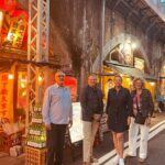 Sapporo: Izakaya & Street Food Tour (10+ Dishes, Drinks Included) - The Itinerary and Venue Highlights