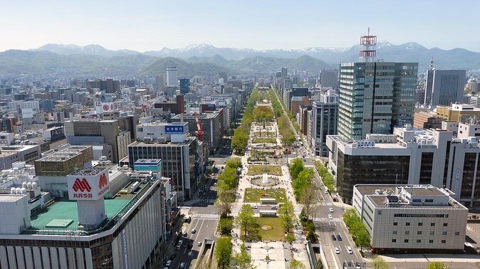 Sapporo Like a Local: Customized Private Tour - A Deep Dive into What You Can Expect