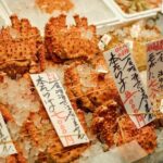 Sapporo Market to Table: Fresh Hokkaido Produce Cooked by a Chef - Who Will Love This Tour?