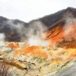 Sapporo: Noboribetsu Hell Valley, Lake Toya & Bear Farm Tour - Detailed Breakdown of the Itinerary