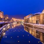 Sapporo: Otaru Snow Light Path Festival Private Day Trip - Practical Tips and Considerations