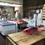 Sapporo: Private Fish Markets and City Highlights Tour - Cultural Landmarks: Maruyama Park & Hokkaido Shrine