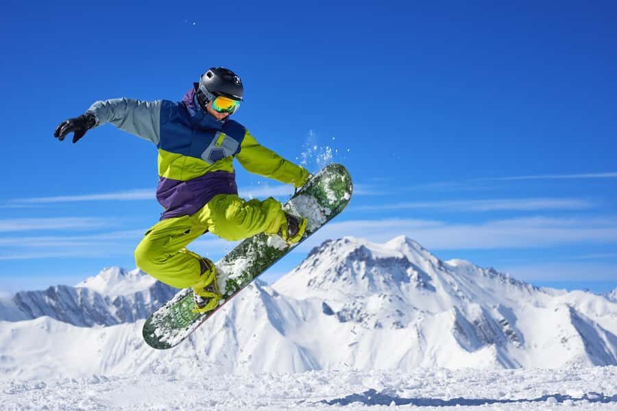 Sapporo: Private Ski & Snowboard Lesson for Small Group - What You Can Expect From the Lesson