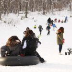 Sapporo: Snow Park, Snowmobile, and BBQ Experience - Why This Tour Offers Great Value