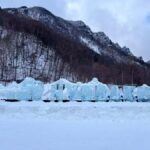 Sapporo: Sounkyo Ice Festival Private Day Trip - Transportation and Logistics: Why It Matters