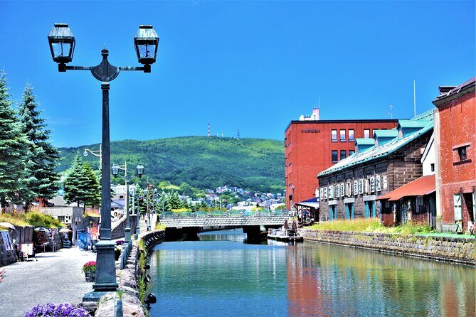 Sapporo Tour in the Port City of Otaru and Local beer brewery - Practical Considerations and Tips