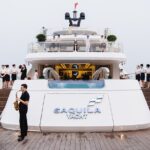 Saquila Yacht Journey: Discover Bai Tu Long or Halong Bay - Detailed Breakdown of the Itinerary