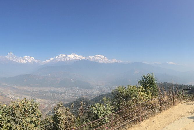 Sarangkot and Kahun Hill Station 2 View Point Tour - What’s Included and What’s Not