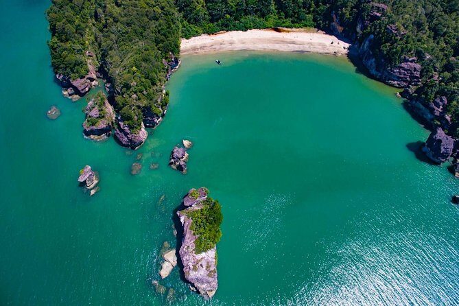 Sarawak Bako National Park Tour : Pristine Rainforest Jungle - The Convenience of Hotel Pickup and Drop-off