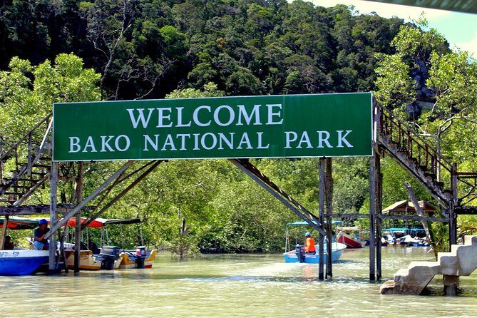 Sarawak Bako National Park Tour : Rainforest Flora & Fauna - The Price & Value