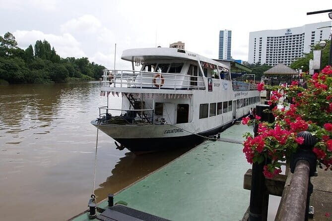 Sarawak Sunset River Cruise with Return Transfer - Real Experiences and What Travelers Say