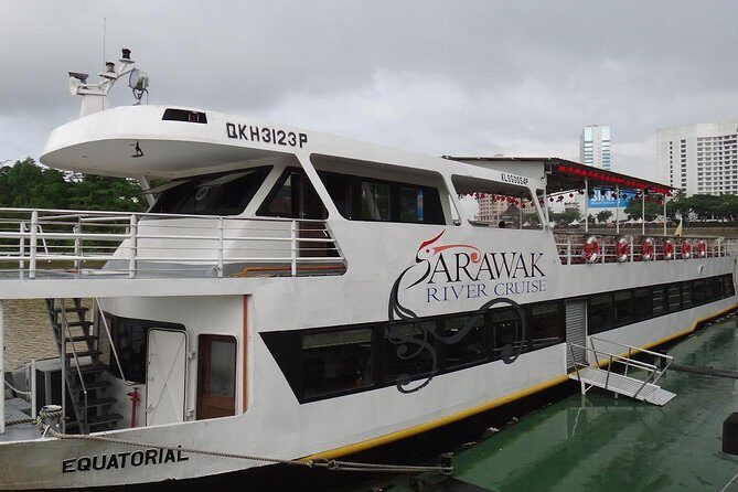 Sarawak Sunset River Cruise - Final Thoughts