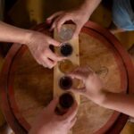 Sarina: Rum Distillery Guided Tour and Tasting 30 mins - The Tasting Experience
