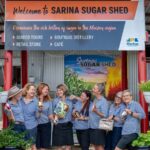Sarina: Sarina Sugar Shed Guided Tour with Tastings - What to Expect from the Sarina Sugar Shed Tour