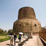 Sarnath excursion from Varanasi - A Deep Dive into the Sarnath Tour Experience