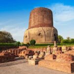 Sarnath Heritage Day Tour Explore the birthplace of Buddhism - Exploring Sarnath in Detail