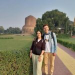 Sarnath Heritage Tour : Explore the birthplace of Buddhism - What to Expect and Practical Tips