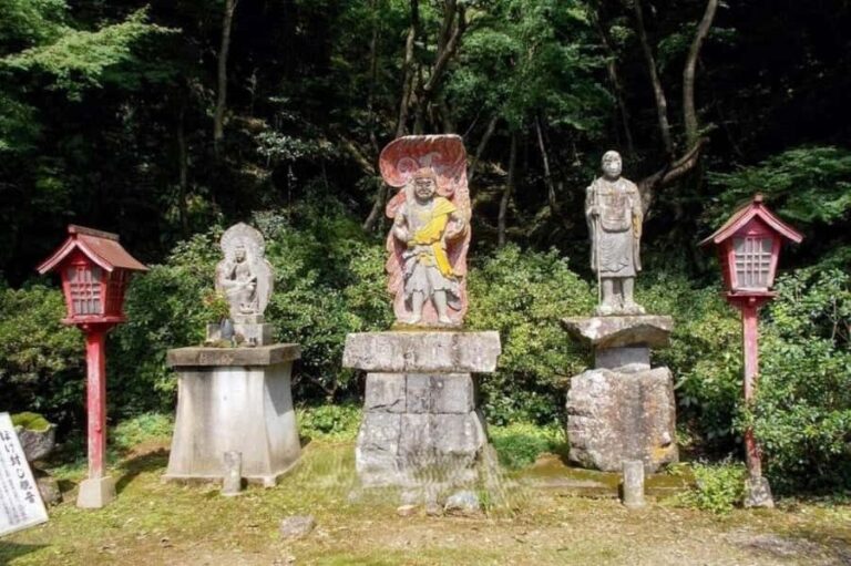 Sasebo: History, Crafts, and Sights Guided Tour with Lunch - Who Will Love This Tour?