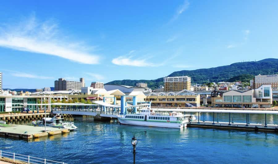 Sasebo, Nagasaki: Private Customizable Tour with Local Guide - What to Expect: Logistics and Experience