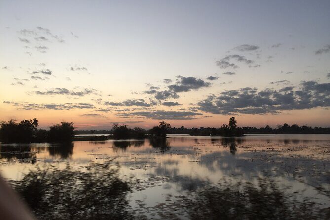 Savannakhet outskirt Day Trip Dong Natad Trekking - Nature and Adventure: What You’ll Love