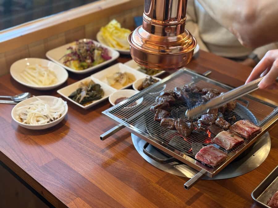 Savor 40 Years of Galbi Tradition in Ganghwa, Incheon - Savoring Galbi: The Heart of the Experience