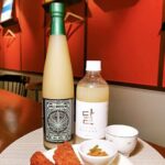 Savoring Authentic Korean Liquor and Cuisine - What to Expect During the Tour