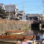 Sawara Chiba Private Tour - The Sum Up