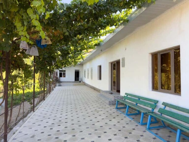 Sayyod Village 2-Day Tour: Cooking Class & Hiking Experience - The Village Walk and Local Crafts