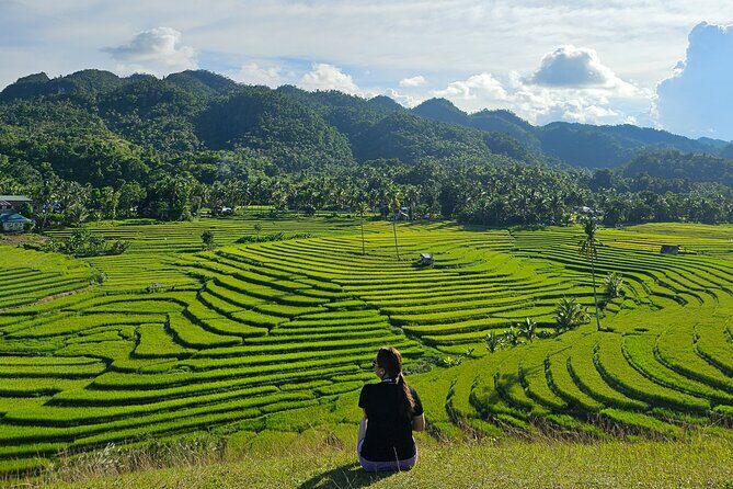 Scenic Bohol Candijay Tour with Private Driver-Guide - What’s Included and What’s Not: Making the Most of Your Budget