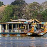 Scenic Dragon Boat Trip On Perfume River - Hue City - Overview of the Tour: What to Expect
