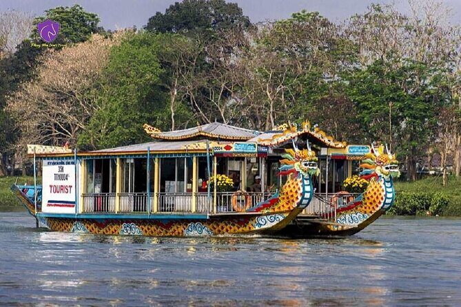 Scenic Dragon Boat Trip On Perfume River - Hue City - Overview of the Tour: What to Expect