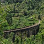 Scenic Ella Village from Hambantota - Transport and Logistics