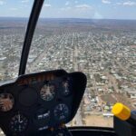 Scenic Flight Over Broken Hill - The Sum Up