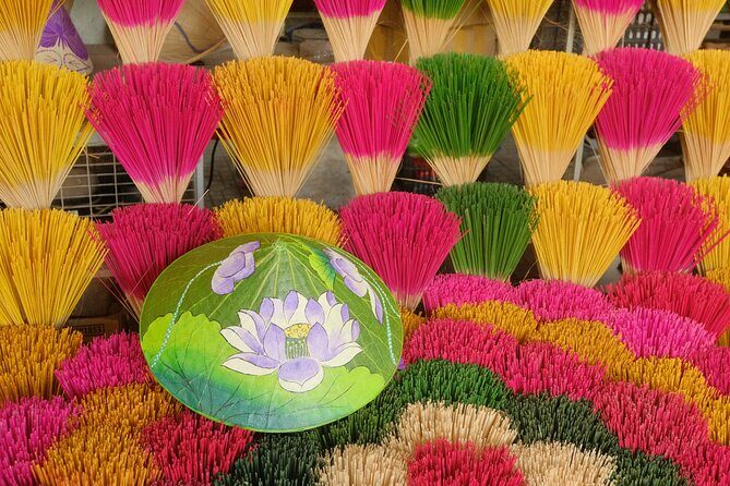 Scenic Hai Van Pass & Hue Day Trip by Heritage Train - Authentic Experiences & Reviewer Insights