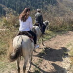 Scenic Horse Ride in Chon Kemin Valley with Ancient Burana Tower - What Makes This Tour Stand Out?