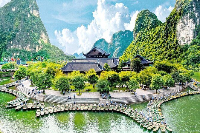 Scenic Ninh Binh: Bich Dong, Trang An Grottoes, Mua Cave & Hoa Lu - Who Should Consider This Tour?