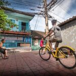 Scenic Real Bangkok Cycling Adventure Chinatown and Thonburi - Why This Tour Offers Great Value