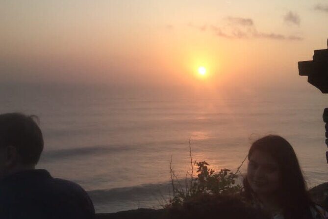 Scenic South Bali Uluwatu Kecak Fire Dance Private Guided Tour - Nusa Dua Beach: Watersports & Thrills