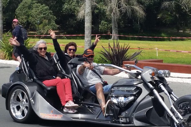 Scenic Tour - Bay of Islands, 30 mins (min2) - Value for Money and Practical Considerations