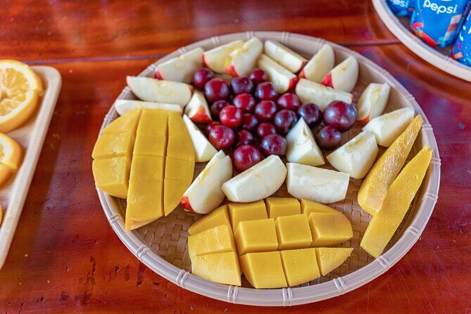 Scuba Diving Adventure and Coral Reefs in Nha Trang - Practicalities and Tips for Travelers