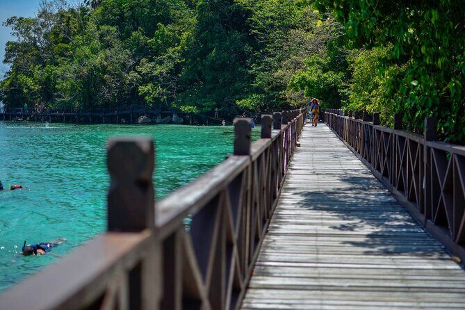 Scuba Diving Langkawi - Pulau Payar Diving - The Pros and Cons