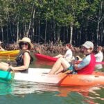 Sea Cave and Mangrove Forest Kayaking Tour From Koh Lanta - Final Thoughts
